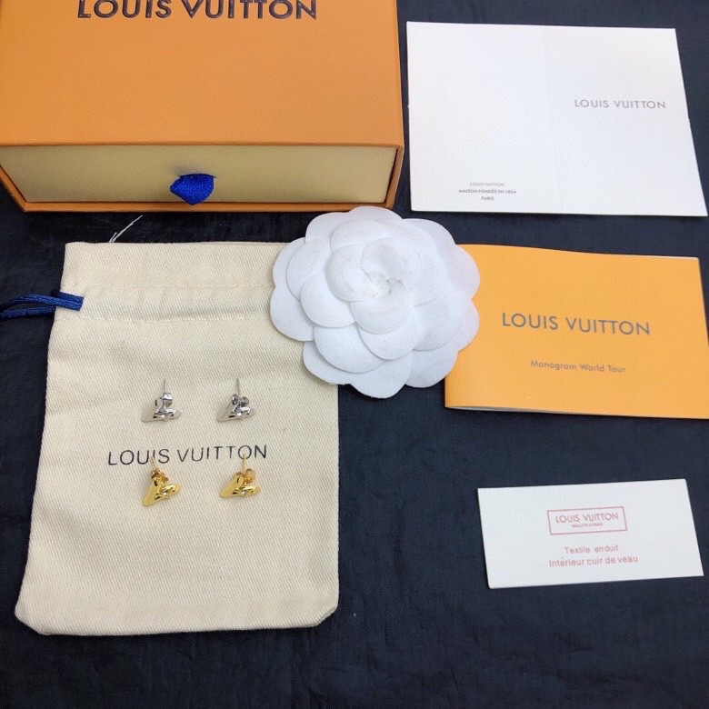 Louis Vuitton Earrings